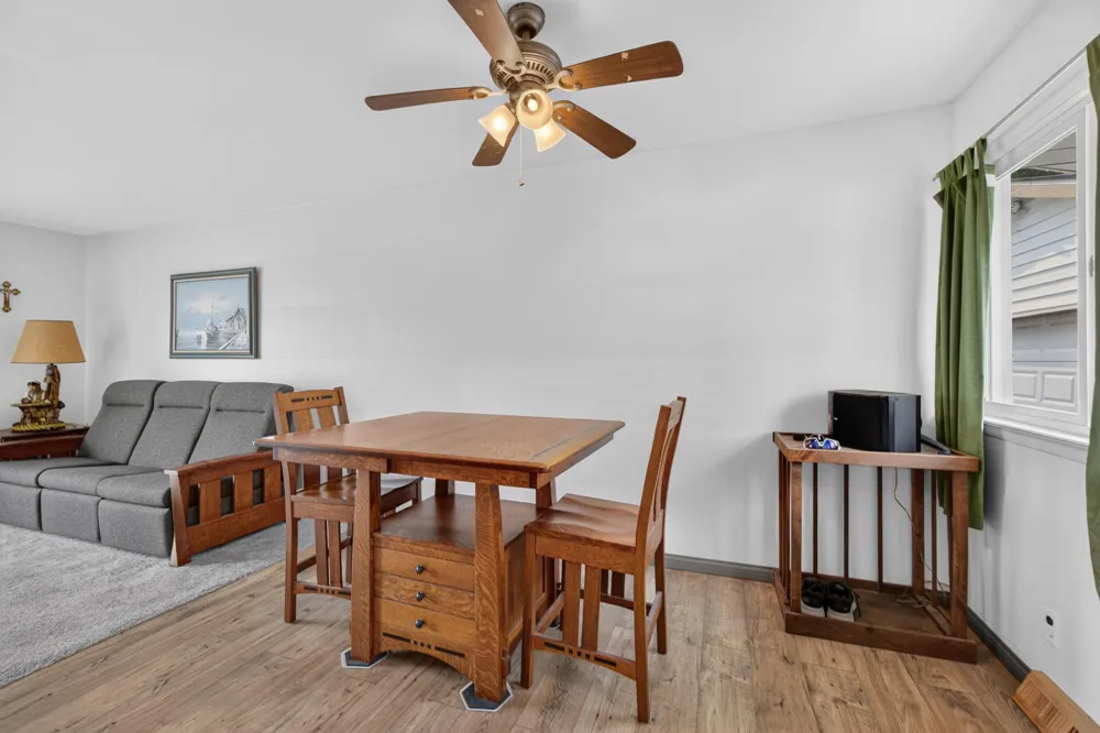 1286 W Southfield Drive Summit Township, MI 49203