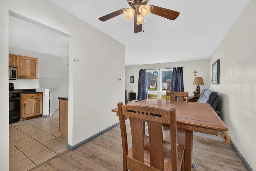 1286 W Southfield Drive Summit Township, MI 49203