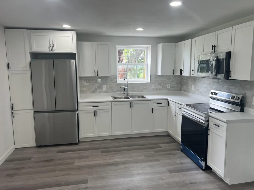 21011 23 Mile Road Lee Township, MI 49076