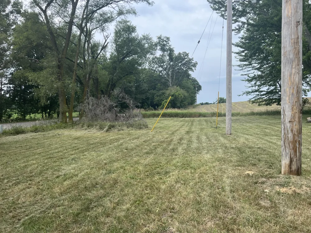 21011 23 Mile Road Lee Township, MI 49076