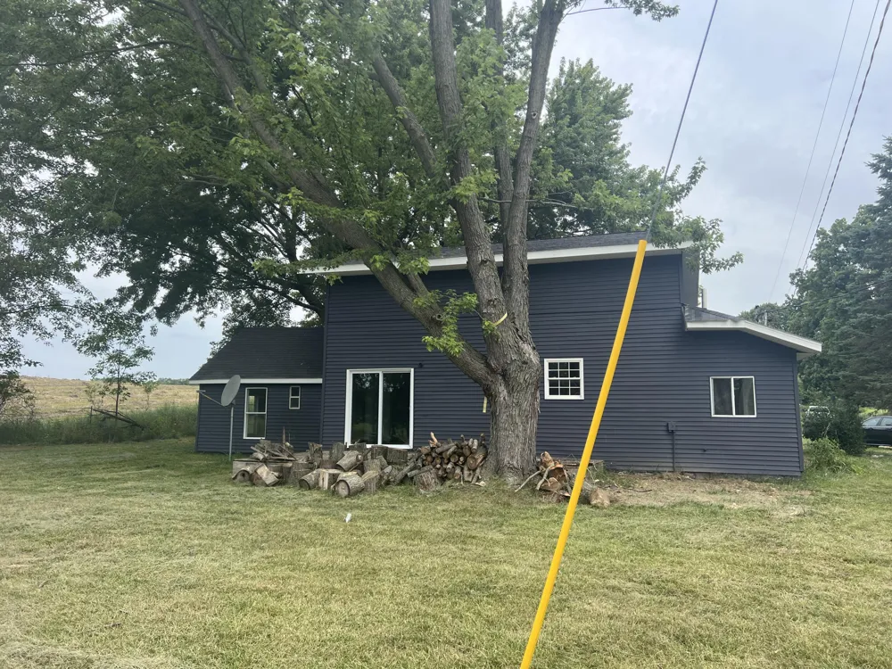 21011 23 Mile Road Lee Township, MI 49076
