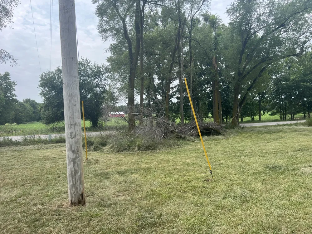 21011 23 Mile Road Lee Township, MI 49076