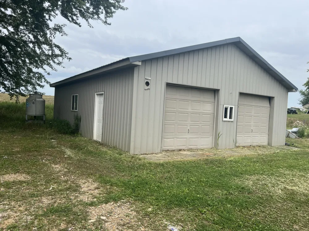 21011 23 Mile Road Lee Township, MI 49076