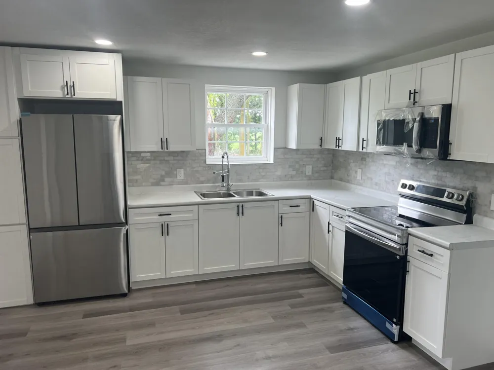 21011 23 Mile Road Lee Township, MI 49076
