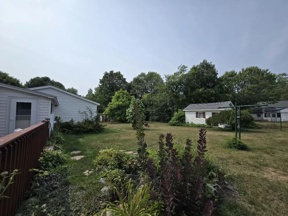 10702 Cutler Street Chippewa Township, MI 49320