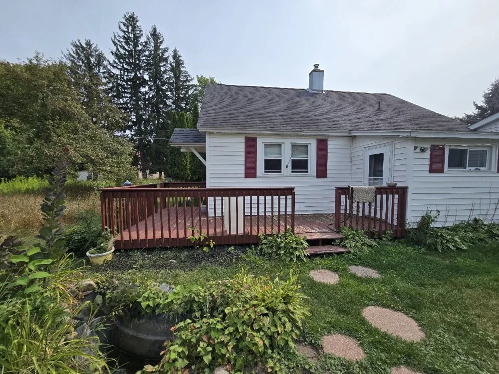 10702 Cutler Street Chippewa Township, MI 49320