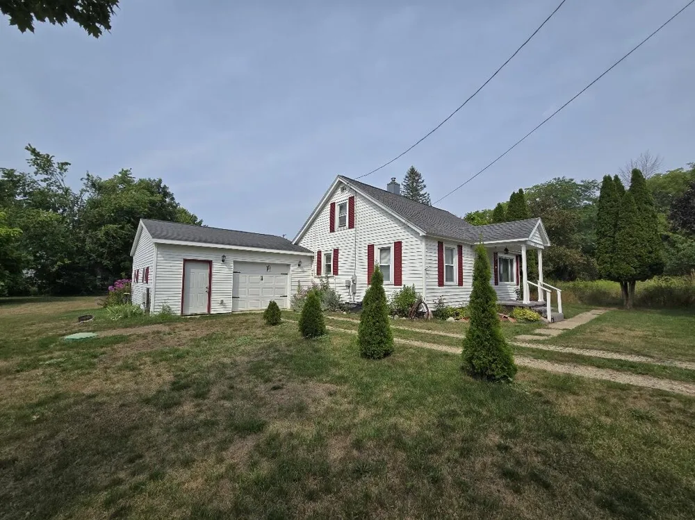 10702 Cutler Street Chippewa Township, MI 49320