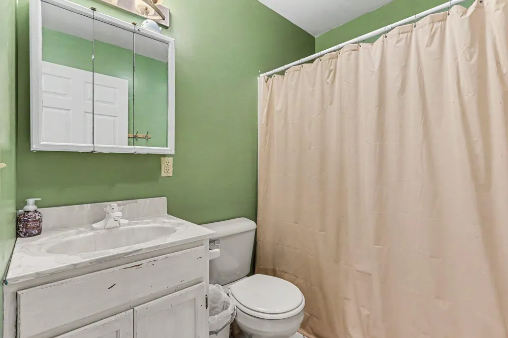15060 S 27th Street Brady Township, MI 49097