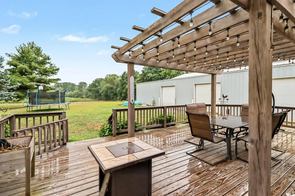 15060 S 27th Street Brady Township, MI 49097