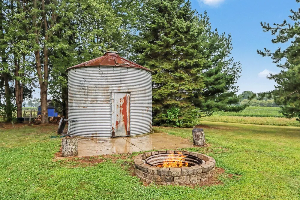 15060 S 27th Street Brady Township, MI 49097