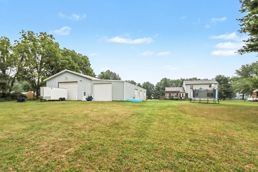 15060 S 27th Street Brady Township, MI 49097