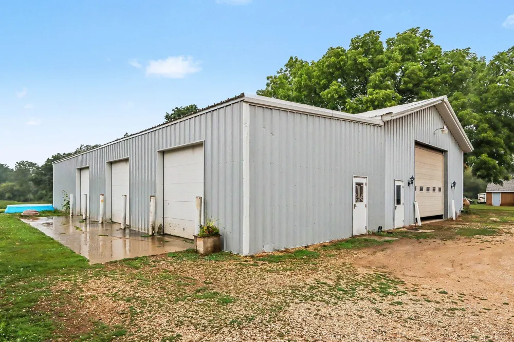 15060 S 27th Street Brady Township, MI 49097
