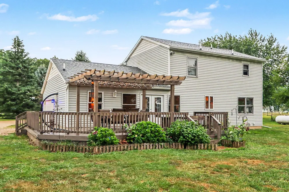 15060 S 27th Street Brady Township, MI 49097