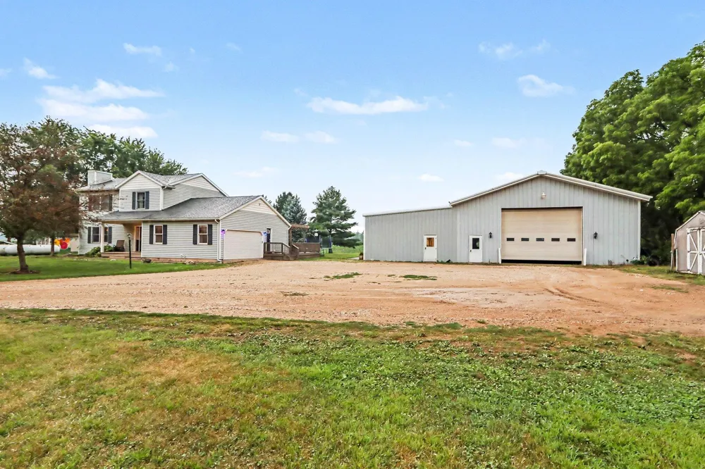 15060 S 27th Street Brady Township, MI 49097