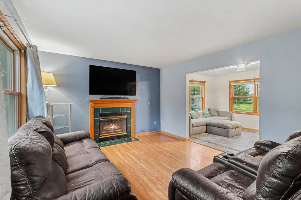15060 S 27th Street Brady Township, MI 49097