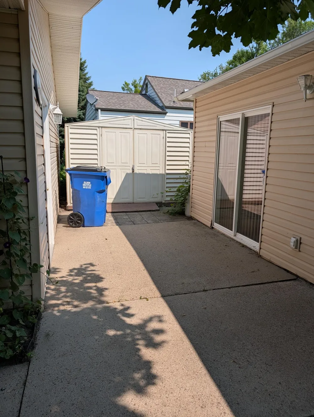 209 3rd Avenue Madison, MN 56256