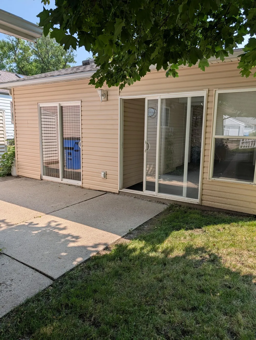 209 3rd Avenue Madison, MN 56256