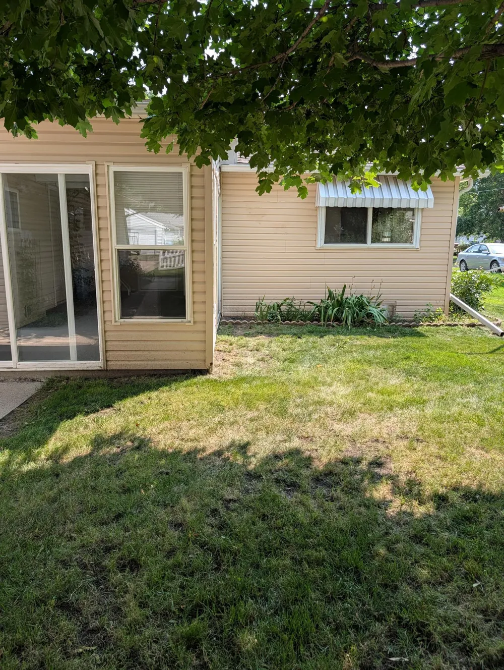 209 3rd Avenue Madison, MN 56256