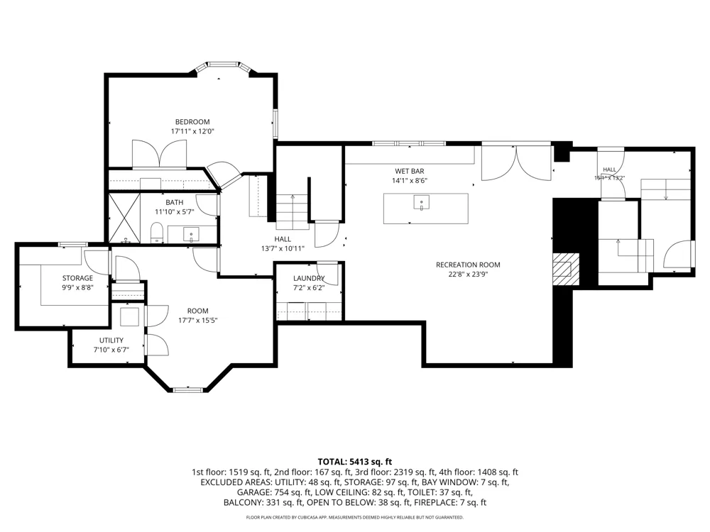 20590 Linden Road Deephaven, MN 55331