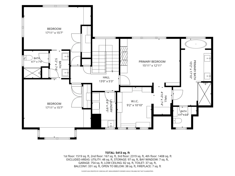 20590 Linden Road Deephaven, MN 55331