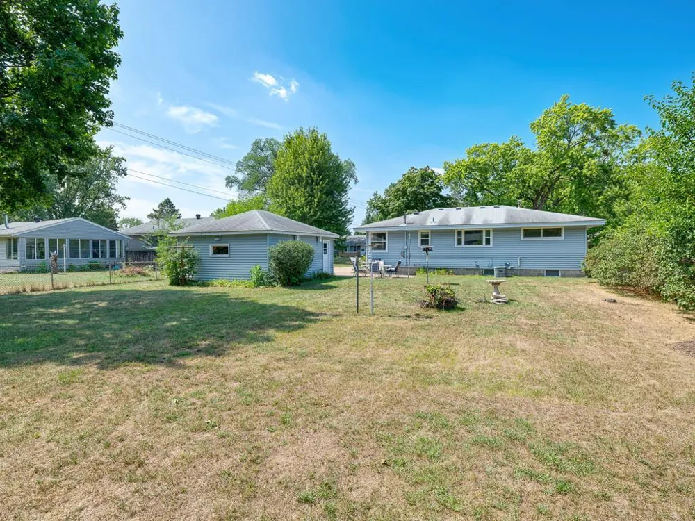 6371 Madison Street NE Fridley, MN 55432