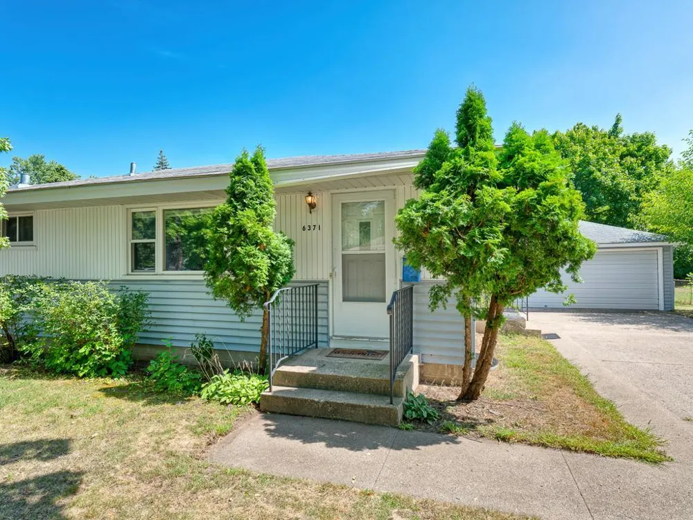 6371 Madison Street NE Fridley, MN 55432