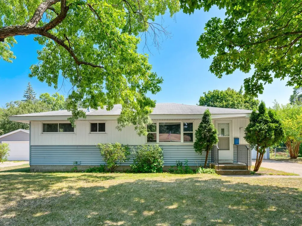 6371 Madison Street NE Fridley, MN 55432