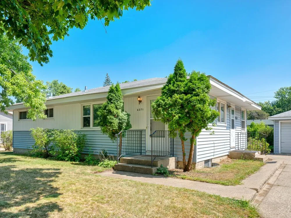 6371 Madison Street NE Fridley, MN 55432