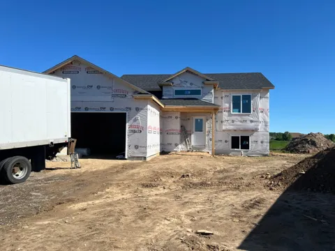 110 Woolgrass Way