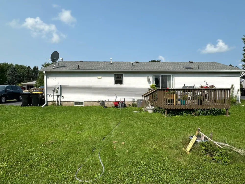 103 Ellen Street Ostrander, MN 55961
