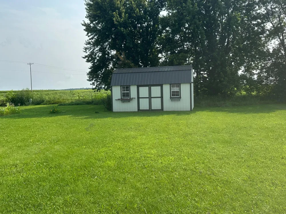 103 Ellen Street Ostrander, MN 55961