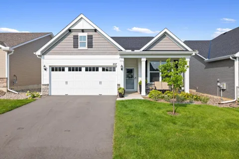 207 Liberty Heights Drive