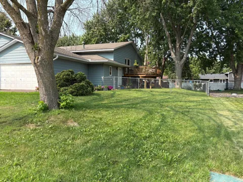 9055 Forestview Lane
