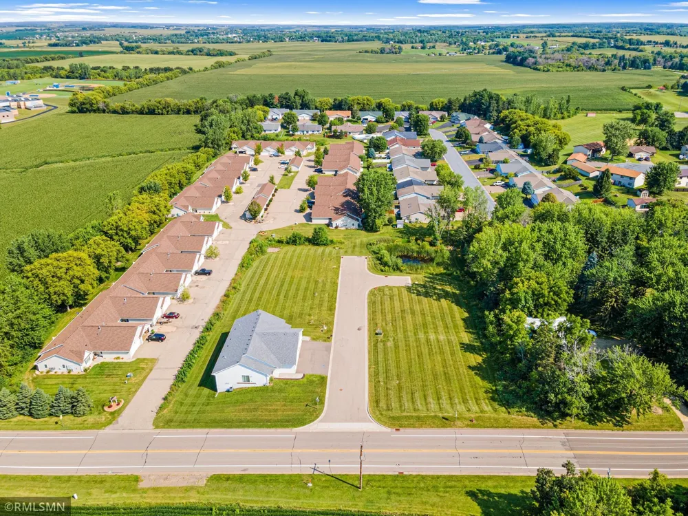 680 Heritage Lane Hammond, WI 54015
