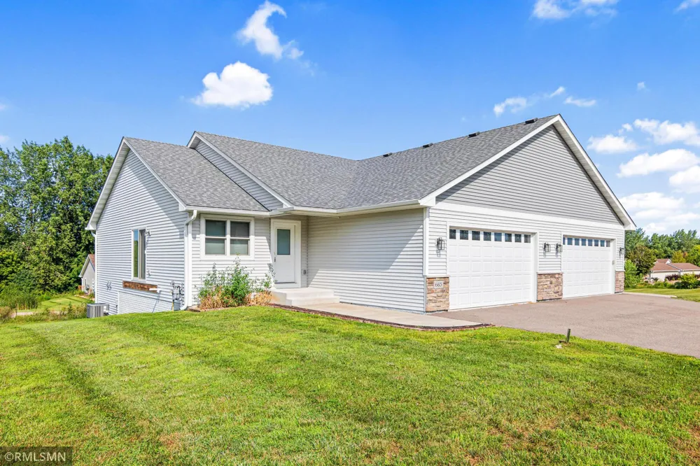680 Heritage Lane Hammond, WI 54015