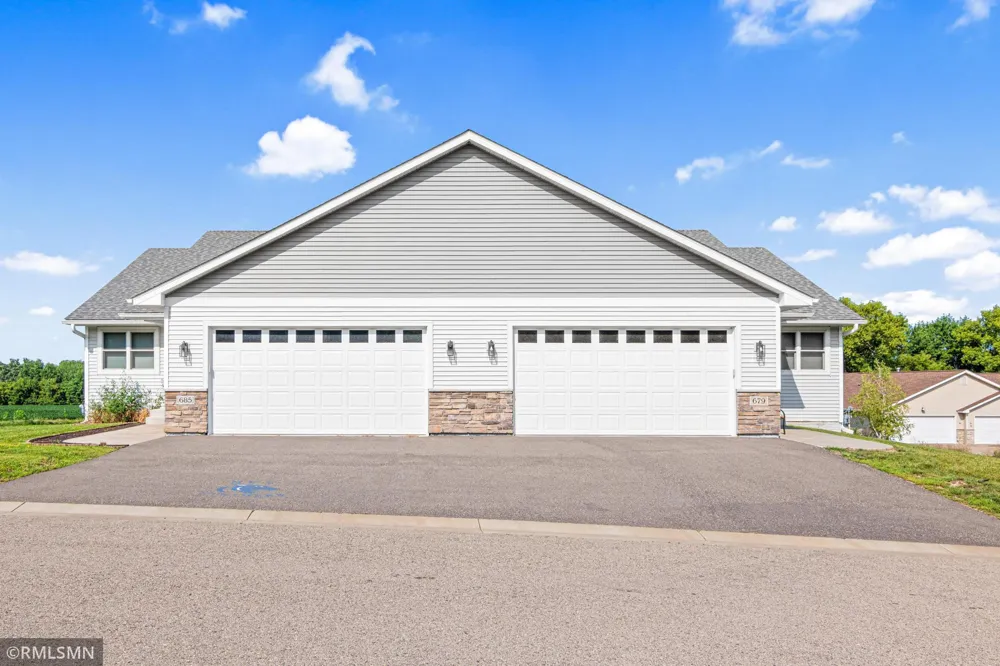 680 Heritage Lane Hammond, WI 54015