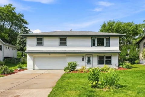 8416 Northern Drive