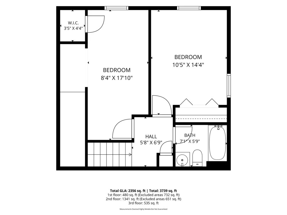 6262 7th Street Oakdale, MN 55128