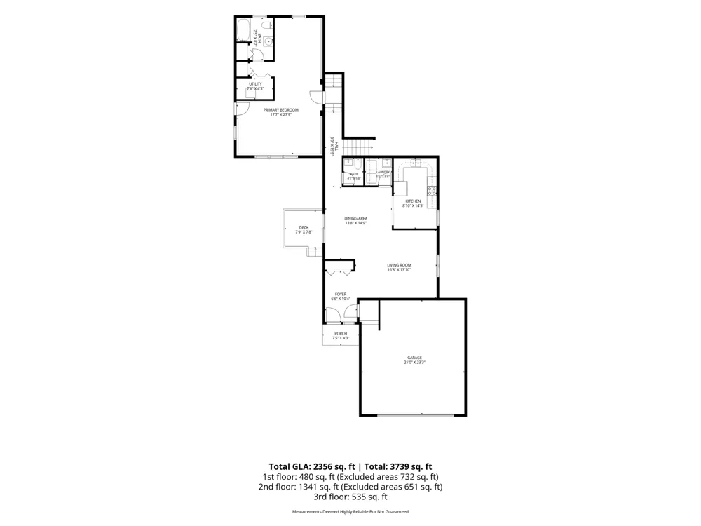 6262 7th Street Oakdale, MN 55128