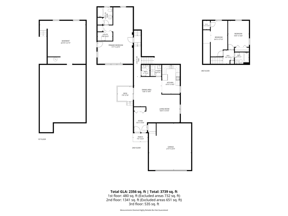 6262 7th Street Oakdale, MN 55128
