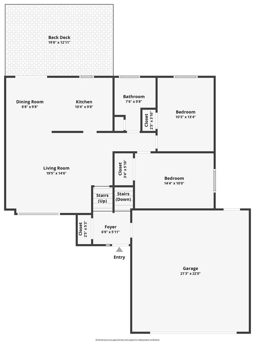 2635 Hydram Avenue Oakdale, MN 55128