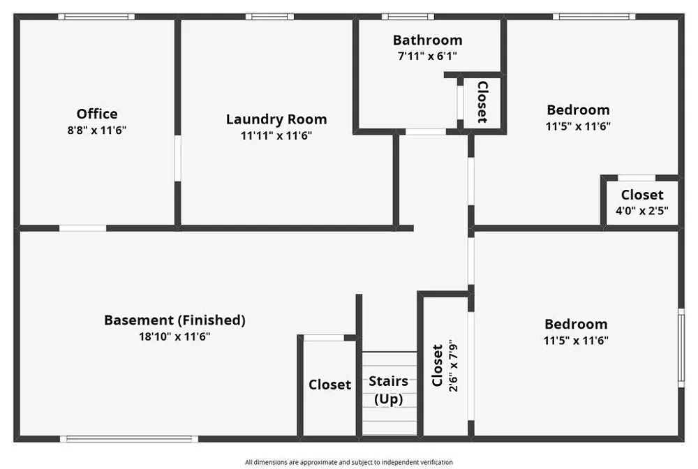 2635 Hydram Avenue Oakdale, MN 55128