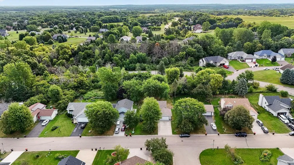 2635 Hydram Avenue Oakdale, MN 55128