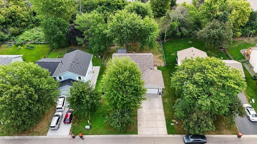2635 Hydram Avenue Oakdale, MN 55128