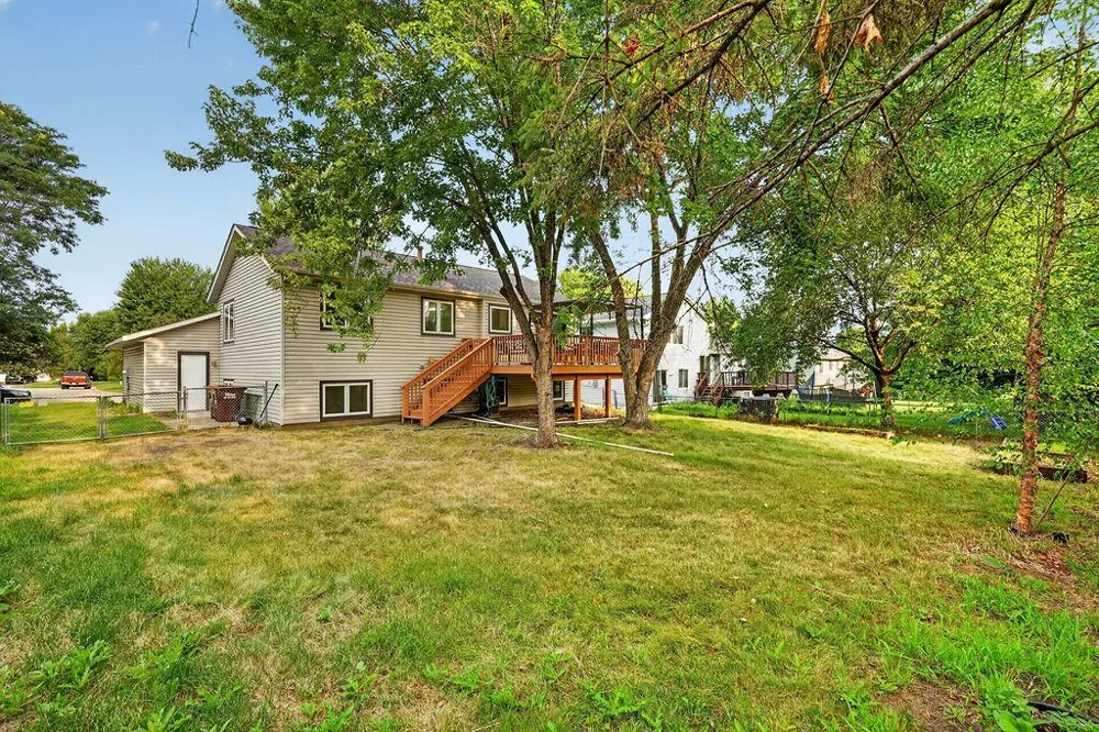 2635 Hydram Avenue Oakdale, MN 55128