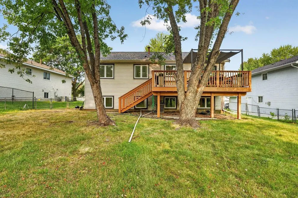 2635 Hydram Avenue Oakdale, MN 55128