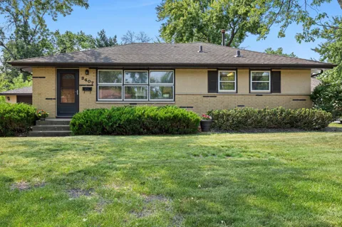 3407 Woodbine Lane