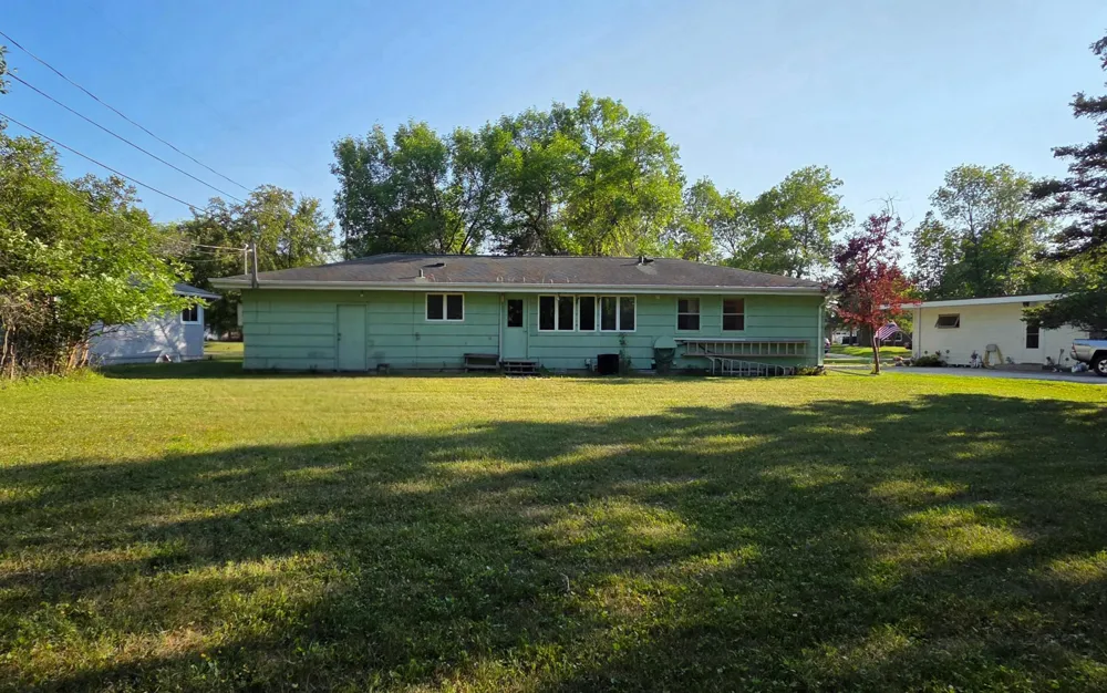 102 Riverview Boulevard International Falls, MN 56649