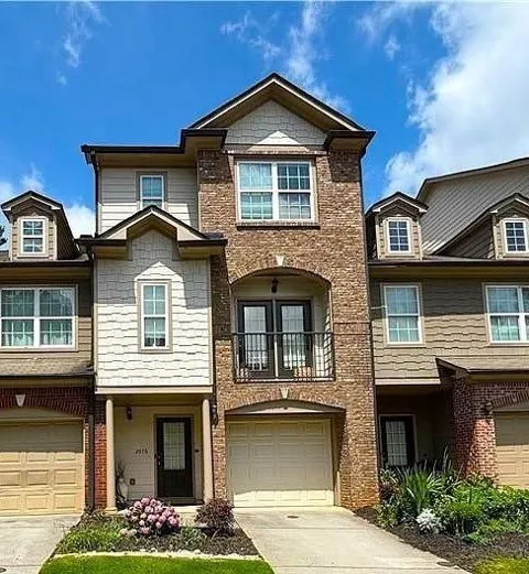 2976 Ashlyn Crest Court