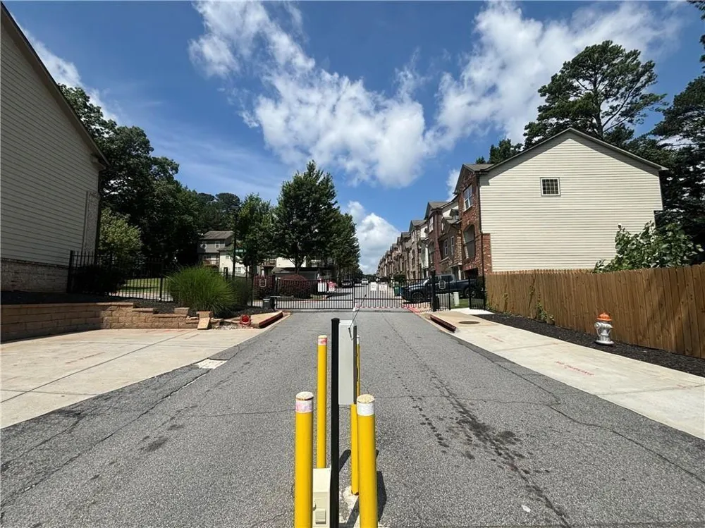 2976 Ashlyn Crest Court Doraville, GA 30340